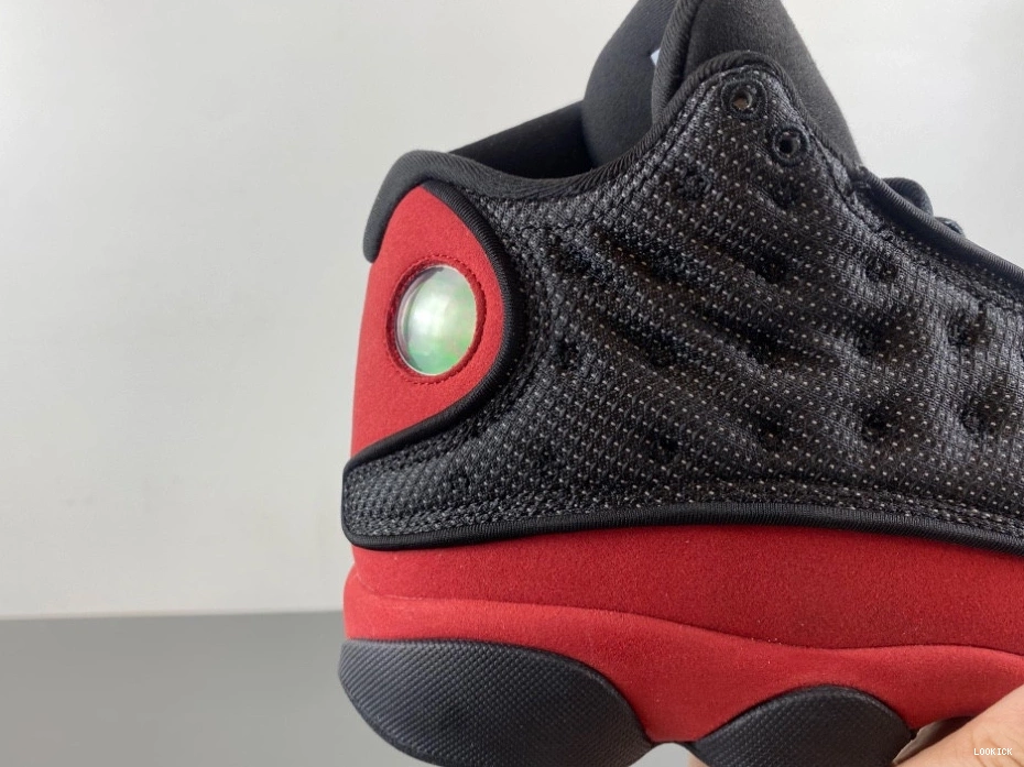 Reps (2017) Retro 13 414571-004 Bred - Jordan Men's 0513